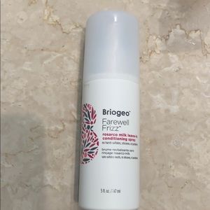 Briogeo Farewell Frizz